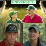 Swamp People Season 16: As Alligator Tags Run Out, Tensions Explode—Who Will Crack Under Pressure and Who Will Risk It All to Survive the Bayou’s Dea.dliest Season Yet? 