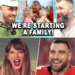 Travis Kelce Leaves Waitress in Tears After Writing THIS on Her Receipt—No One Expected the NFL Star’s Emotional Message That’s Now Breaking Hearts Across the Internet!