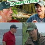 Swamp People Season 16: As Alligator Tags Run Out, Tensions Explode—Who Will Crack Under Pressure and Who Will Risk It All to Survive the Bayou’s Dea.dliest Season Yet? 