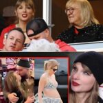 SHOCKING TWIST: Taylor Swift Stuns Fans with Surprise Engagement to NFL Star Travis Kelce—Secret Romance Revealed, Hidden Clues Decoded, and Jaw-Dropping Ring That Has Everyone Talking! Is This the Real Endgame or Just the Beginning of a Wild Love Story No One Saw Coming?
