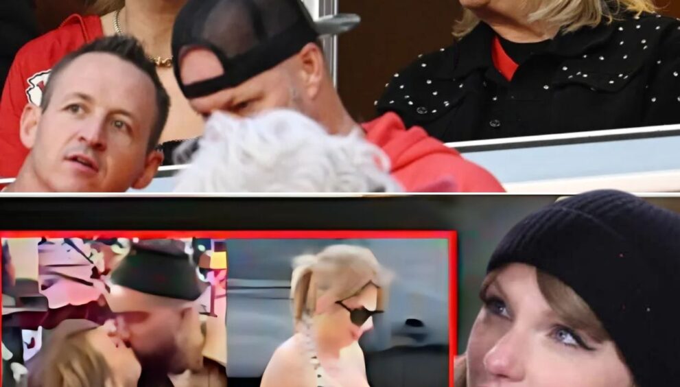 SHOCKING BABY TWIST: Is Taylor Swift Hiding a Pregnancy with Travis Kelce? Donna Kelce’s 7-Word Bombshell—‘It’s Happening’—Sparks Wild Fan Frenzy, Internet in Total Meltdown Over Secret Clue Everyone Missed! - NEWS