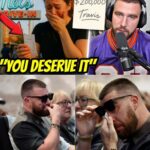 Travis Kelce Finally Spills the Truth About What Really Happened With Taylor Swift in Amsterdam – His Private Confession Leaves Fans Stunned, and No One Saw This Coming.