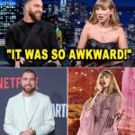 Baby Wyatt Kelce LEFT SPEECHLESS by Aunt Taylor Swift’s Mind-Blowing Christmas Surprise – You Won’t Believe What She Gave Him!