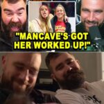 Baby Wyatt Kelce LEFT SPEECHLESS by Aunt Taylor Swift’s Mind-Blowing Christmas Surprise – You Won’t Believe What She Gave Him!