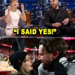 SHOCKING REVEAL: Baby Wyatt Kelce is a DEAD RINGER for Travis Kelce! Kylie Kelce DROPS Bombshell on ‘Not Gonna Lie’ Podcast, Leaving Fans Stunned!