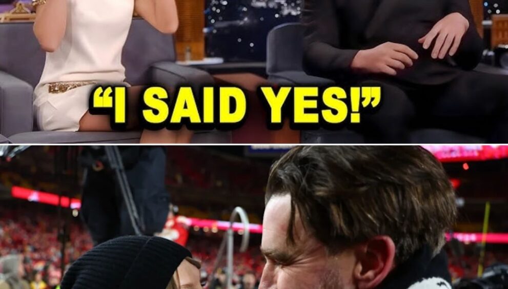 Taylor Swift’s Massive and Unpredictable Announcement With Travis Kelce Has Fans Reeling in Shock and Awe! The Surprising Revelation Has Left the Internet Buzzing with Speculation and Theories. What Could This Stunning News Mean for the Future of Their Relationship, Career Moves, and the Entire Pop Culture Landscape? Fans Are Scrambling to Understand the Unexpected Twist in This Already Explosive Pairing—And the Internet is Set Ablaze with Reactions!....-nguyenoanh123