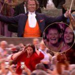 Get ready to be blown away by André Rieu’s unforgettable performance of ‘My Way’ live at the iconic Radio City Music Hall in New York. This once-in-a-lifetime show will leave you speechless as Rieu and his world-class orchestra deliver a heart-stopping rendition of the legendary song in a way you’ve never heard before. From the breathtaking acoustics to the emotional intensity, this performance is nothing short of magical. But that’s not all – the surprises don’t stop there. Watch as Rieu brings a whole new level of energy and passion to the stage, creating a musical experience that will stay with you forever.