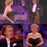“André Rieu’s Stunning New Masterpiece: The Shocking Truth Behind ‘And The Waltz Goes On’ – A Composition by the Legendary Anthony Hopkins That Will Leave You Speechless!”  In an unexpected and jaw-dropping collaboration, renowned conductor André Rieu has brought to life the hauntingly beautiful waltz, And The Waltz Goes On, composed by none other than the Oscar-winning actor, Anthony Hopkins. Yes, you read that right: the man who mesmerized audiences in The Silence of the Lambs and The Father has a secret musical genius! Prepare to be amazed as Rieu’s orchestral magic intertwines with Hopkins’ deeply emotional composition, leaving critics and fans alike wondering how the world missed this unexpected musical prodigy. Could this be the beginning of a new chapter for the actor-turned-composer?