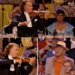 Prepare to be astonished: André Rieu’s iconic ‘And The Waltz Goes On’ is not just a masterpiece of music—it’s the product of a hidden talent from an unlikely source. The legendary actor Anthony Hopkins, best known for his career-defining roles, is the secret composer behind this mesmerizing piece. How did a man who conquered Hollywood’s biggest stages channel his creative genius into the world of classical music? The untold story of Hopkins’ musical journey will leave you in awe, questioning everything you thought you knew about the Oscar-winner. Get ready to hear this waltz in a whole new light.