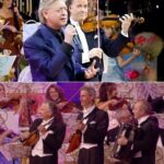 Shocking Secrets Behind André Rieu’s Performance of ‘You’ll Never Walk Alone’: The Untold Story of a World-Renowned Maestro’s Hidden Struggles and Triumphs! Discover What Happens When This Legendary Artist Pours His Heart Into One of the Most Iconic Songs of All Time! You Won’t Believe What He Reveals About the Emotional Journey That Shaped This Powerful Rendition – And Why It’s More Than Just Music. What He Faces Behind Closed Doors Will Leave You Speechless. Dive Into the Drama, Passion, and Raw Emotion That Define This Unforgettable Performance!