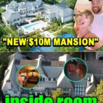 EXCLUSIVE: Taylor Swift and Travis Kelce’s PRIVATE Thanksgiving Unveiled! A Glimpse into Their SECRET Family Gatherings, Surprises, and Hidden Tensions That Will Leave You SPEECHLESS! 