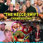Taylor Swift and Travis Kelce’s Jaw-Dropping $10M Mansion Revealed Amid Engagement Shocker in Kansas City – What Secrets Does Their Luxurious New Home Hold?