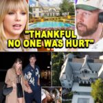 Wyatt Kelce SHOCKINGLY Takes First Disneyland Trip with Aunt Taylor and Uncle Travis—A Sneak Peek at the Hidden Family Dynamics and Unexpected Moments That Left Everyone Talking!