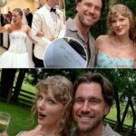 Shocking Encounter: Baby Wyatt Kelce Left Spellbound After Meeting Aunt ‘Tay’ Taylor Swift – The Heartwarming, Star-Studded Moment You Won’t Believe!