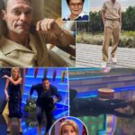 Ryan Seacrest Sparks Major Concern Among Fans with Shockingly ‘Frail’ Appearance: ‘Is He Okay?’ Fans Fear for His Health as He Looks Unrecognizable and Struggles to Maintain His Usual Energetic Persona – What’s Really Going on Behind the Scenes?