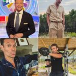 Ryan Seacrest Sparks Widespread Concern After Shocking New Photos Surface—Fans Are Left Stunned and Speculating About His Health, Mysterious Disappearance, and Unsettling Appearance. What’s Really Going On Behind the Smiles?