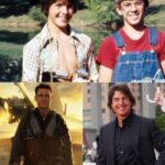 Is Tom Cruise Add.icted to Dan.ger? Fans Fear the Worst as ‘Mission: Impossible’ Star Pushes His Body to the Limit with Life-Thre.atening Stunts That Defy All Logic – Is This Hollywood Hero Courting De.ath for Real?