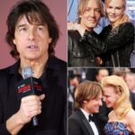 As the Curtain Falls on ‘Mission: Impossible,’ Has Hollywood Just Lost Its Final Legend? The Alarming Truth Behind Tom Cruise’s Exit—and Why He May Be the Last Real Movie Star We’ll Ever See on the Big Screen