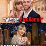 Taylor Swift Finally Reveals the Truth About Her First Encounter With Travis Kelce—What Really Happened That Night Will Leave You Stunned!