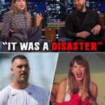 Taylor Swift Finally Breaks Silence on Secret Engagement to Travis Kelce Just Moments After the Super Bowl—You Won’t Believe What She Revealed About Their Hidden Love Story!