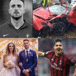 Diogo Jota’s Final Social Media Post Before Tragic Car Crash Leaves Fans in Tears — Joyful Wedding Memories Now Haunting Reminder of What Was Lost