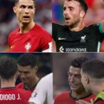 Liverpool football star Diogo Jota has died after a horrific accident. The other person in the car is being identified by authorities as a relative. The cause of the accident has been announced.