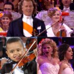 When Classical Meets Chaos: André Rieu and DJ La Fuente Shock the Formula 1 Dutch Grand Prix With a Spellbinding Performance of the Second Waltz—An Unexpected Collision of Worlds That Turned the Race Track Into an Electrifying Symphony of Emotions, Lights, and Roars! Fans Were Left in Awe as the King of Waltz and a Dancefloor Maestro Delivered a Surreal, Once-in-a-Lifetime Moment That No One Saw Coming. What Happened Next Left the Entire Stadium Gasping—This Is the Grand Prix Moment That Will Be Talked About for Years!