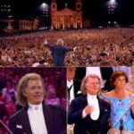 When Classical Meets Chaos: André Rieu and DJ La Fuente Shock the Formula 1 Dutch Grand Prix With a Spellbinding Performance of the Second Waltz—An Unexpected Collision of Worlds That Turned the Race Track Into an Electrifying Symphony of Emotions, Lights, and Roars! Fans Were Left in Awe as the King of Waltz and a Dancefloor Maestro Delivered a Surreal, Once-in-a-Lifetime Moment That No One Saw Coming. What Happened Next Left the Entire Stadium Gasping—This Is the Grand Prix Moment That Will Be Talked About for Years!