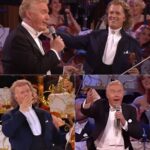 A Peaceful European City Suddenly Bursts Into Song—Thousands Fill the Streets, Strangers Cry and Embrace, and the Atmosphere Feels Like a Dream Come True… But This Isn’t a Fairytale—It’s Maastricht, Transformed by the Magical Power of One Man: André Rieu. Every Year, This Quiet Dutch Town Becomes the Stage for the Most Emotionally Explosive, Soul-Stirring Musical Spectacle the World Has Never Seen on This Scale. What Happens Here Defies Logic, Melts Hearts, and Leaves Even the Toughest Audiences in Tears. The Story Behind This Euphoric Celebration Will Leave You Breathless—and Questioning Everything You Thought You Knew About Music.