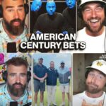 NFL Fans Stunned: Patrick Mahomes and Travis Kelce Finally Reveal the Outrageous, Totally Unexpected Moment That Sparked Their Unbreakable Bromance – It Involves Trash Talk, Awkward First Impressions, and a Wild Twist No One Saw Coming!