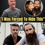 Pickle Wheat’s Long-Hidden Secret Explodes Into the Open — No More Denials, No More Hiding, What Just Came Out Has Left Fans in Total Shock and Scrambling for Answers!