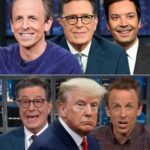 CBS Shocks Fans by Suddenly Canceling ‘The Late Show With Stephen Colbert’—Insiders Raise Alarming Questions About What Really Triggered the Move, Why the Timing Feels Suspicious, and Whether This Was a Strategic Silencing, a Ratings Crisis, or Something Far More Disturbing Behind the Curtain.
