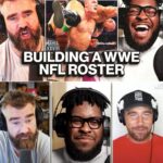 When He Steps on the Field, It’s Like a Beast Unleashed – Travis Kelce Stuns Fans by Calling Trey Smith ‘The Enforcer’ of the Chiefs, Revealing How He Transforms Into a Ruthless Force in Full-Blown ATT.ACK MODE!