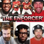 Tight End U Turns Wild: Speedos Spark Chaos, Brad Pitt Stuns F1 Fans with Bold Move, and a Jaw-Dropping Revelation Threatens the Chiefs’ Dynasty — You Won’t Believe What Went Down This Week in Sports and Hollywood!