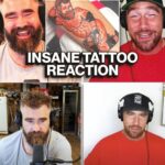 Shirtless Shock! Pin-Up Jason Exposes More Than Just Skin, Donna’s Bold Move to The Traitors, and Ed Kelce Drops Jaw-Dropping Fatherly ‘Ed-Vice’ No One Saw Coming!