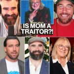 ‘You Were So Awkward, Son’ – Ed Kelce Spills the Surprisingly Blunt Advice He Gave Jason to Finally Talk to Girls… and What He Said Might Shock You!