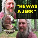 He Hid It Until the End: The Devastating Truth Behind Preston Roberts’ Sudden Death from Mountain Men—What Really Happened Will Leave You in Tears