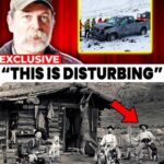 Shocking Downfall of Mike Horstman: The Heartbreaking and Mysterious Tragedy That Left ‘Mountain Men’ Fans Reeling—What Really Happened to the Lone Island Legend?