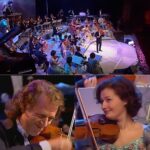 They Called It ‘Twelve Robbers’—But No One Expected What André Rieu Did Next. Was It Just a Performance, or a Hidden Message to the World? Audiences Were Left in Tears, Some in Shock, as the True Meaning Behind the Music Was Slowly Revealed. Why Did This Particular Show Spark Outrage, Awe, and a Wave of Speculation Across Social Media? Behind the Stage Lights and Beautiful Strings, Was There a Secret That André Rieu Has Kept for Years? Discover the Truth Behind the Performance That Everyone Is Talking About—You’ll Never Hear ‘Twelve Robbers’ the Same Way Again.