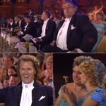 They Called It ‘Twelve Robbers’—But No One Expected What André Rieu Did Next. Was It Just a Performance, or a Hidden Message to the World? Audiences Were Left in Tears, Some in Shock, as the True Meaning Behind the Music Was Slowly Revealed. Why Did This Particular Show Spark Outrage, Awe, and a Wave of Speculation Across Social Media? Behind the Stage Lights and Beautiful Strings, Was There a Secret That André Rieu Has Kept for Years? Discover the Truth Behind the Performance That Everyone Is Talking About—You’ll Never Hear ‘Twelve Robbers’ the Same Way Again.