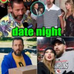 Fans Stunned as Taylor Swift and Travis Kelce Reveal Secret ‘Jar of Love’ from Upcoming Album—What’s Inside This Mysterious Jar That Has the Couple So Excited?
