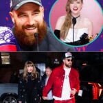 Taylor Swift & Travis Kelce’s Secretive Motorcade Sparks Frenzy in Missouri—What Are They Really Hiding Ahead of Chiefs Training Camp? Fans Stunned by Sudden Arrival and Tight Security!