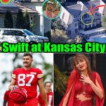 Wild Scenes at Chiefs Camp: Patrick Mahomes and Teammates Break into Shocking Chant About Travis Kelce and Taylor Swift That Has Fans Losing Their Minds!