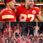 Taylor Swift & Travis Kelce’s Secretive Motorcade Sparks Frenzy in Missouri—What Are They Really Hiding Ahead of Chiefs Training Camp? Fans Stunned by Sudden Arrival and Tight Security!