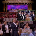 The anthem Rod Stewart never gets tired of singing live: “I’m most comfortable”