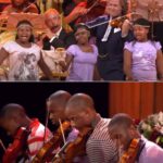 What Happened During André Rieu’s Performance of “La Danza” Left the Entire Theater in Shock – As the First Notes Rang Out, the Audience Was Captivated, But No One Expected What Would Unfold Next. From Sudden Gasps to Standing Ovations, the Atmosphere Transformed Into Something Truly Unforgettable. Musicians Paused, Emotions Ran High, and Even Rieu Himself Was Caught Off Guard. Was It the Power of the Music, a Hidden Surprise, or Something Far More Unexpected? One Thing’s Certain – This “La Danza” Moment Became One of the Most Talked-About Performances in His Career. Find Out Why Everyone Is Still Talking.