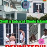 Travis Kelce & Taylor Swift Finally Spill Juicy Secrets About Their Sweet Date Night After the ACC Golf—What Really Happened Off-Camera Leaves Fans Stunned!
