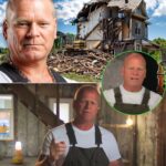 Shocking Downfall of Clive & Amanda Owen: The Untold Tragedies, Betrayals, and Heartbreak Behind “Our Yorkshire Farm’s” Most Famous Couple