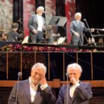 Plácido Domingo Shocks the Festspielhaus Baden-Baden in a Night No One Could Have Predicted: A Breathtaking Return to the Stage During the 2024 Zarzuela Night Leaves the Audience in Tears and Awe — What Happened Between Him, Rising Star Oksana Kataeva, and the Enigmatic Maestro Ciampa? Whispers Backstage, Unexpected Encores, and a Performance That Defied All Expectations — Was This the Last Glorious Bow or the Start of a New Chapter? The Truth Behind the Electrifying Moments That Had the Entire Opera World Talking and Left Even the Most Seasoned Critics Speechless!