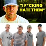Fans in Total Shock: The Devastating and Unexpected Tragedy That Turned Matt Wetzel’s Life from Matts Off-Road Recovery Upside Down – What Really Happened Behind the Scenes Will Leave You Speechless